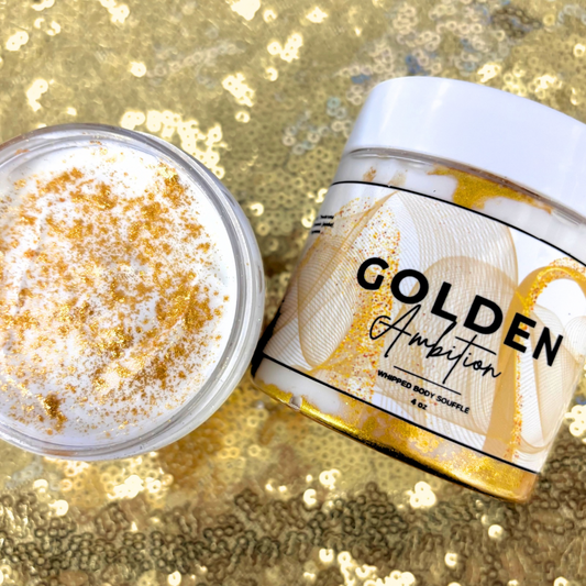 Golden Ambition