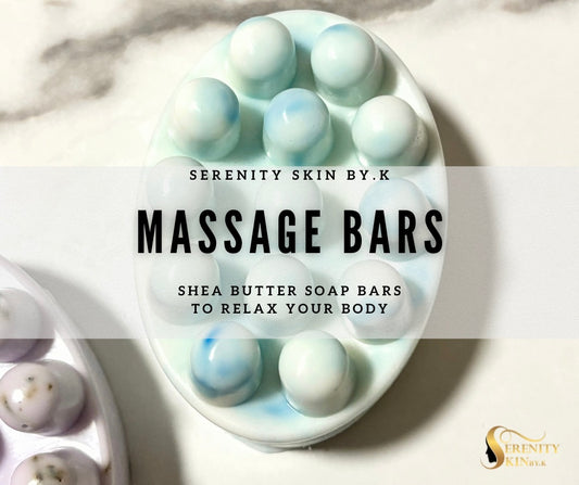 Massage Bars