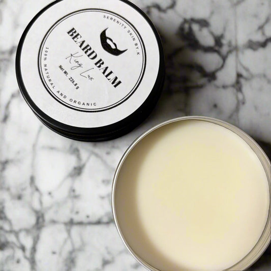 King Lux Beard Balm