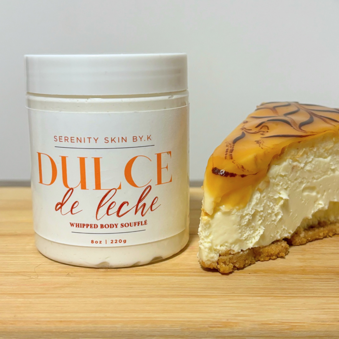 Dulce De Leche