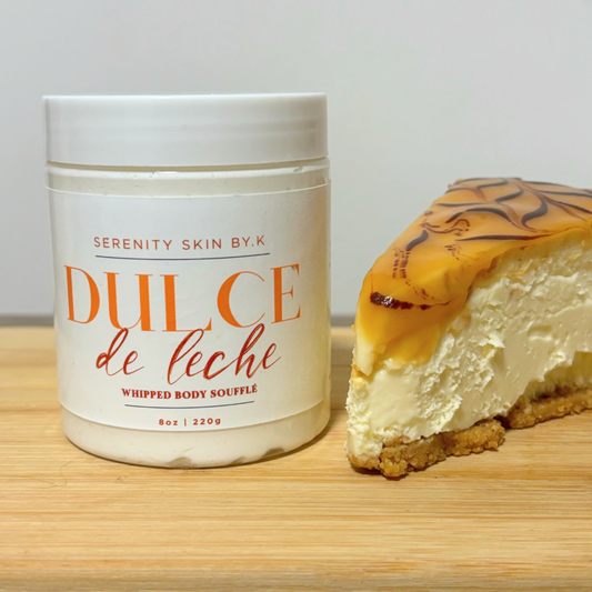 Dulce De Leche