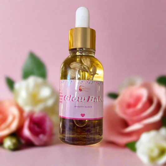 Glow Babe Serum