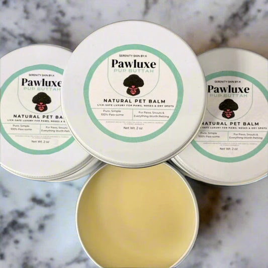 Pawluxe Pup Buttah