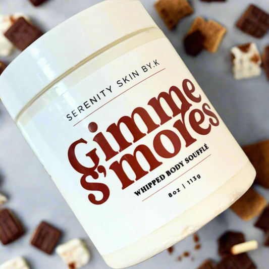 Gimmie S'mores