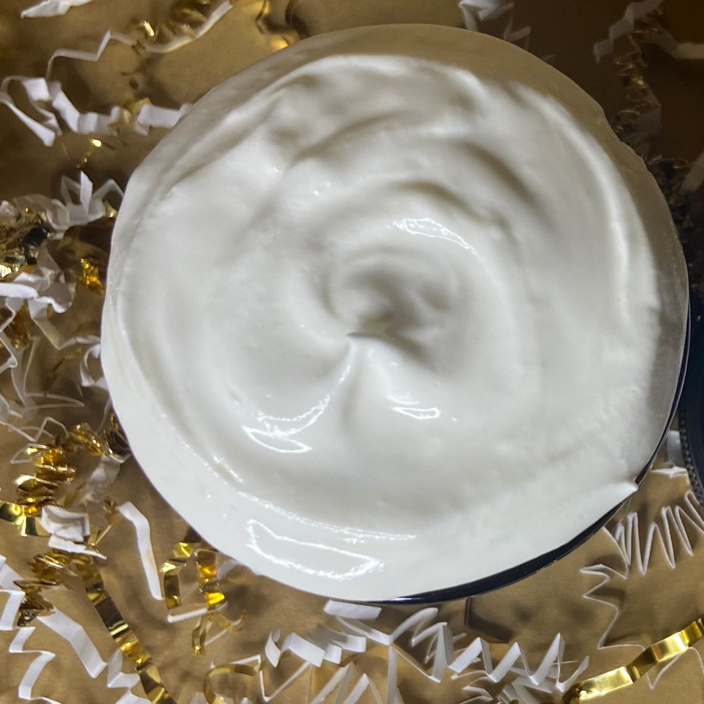 King Lux Body Butter