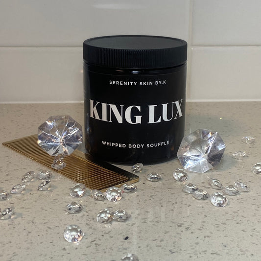 King Lux Body Butter