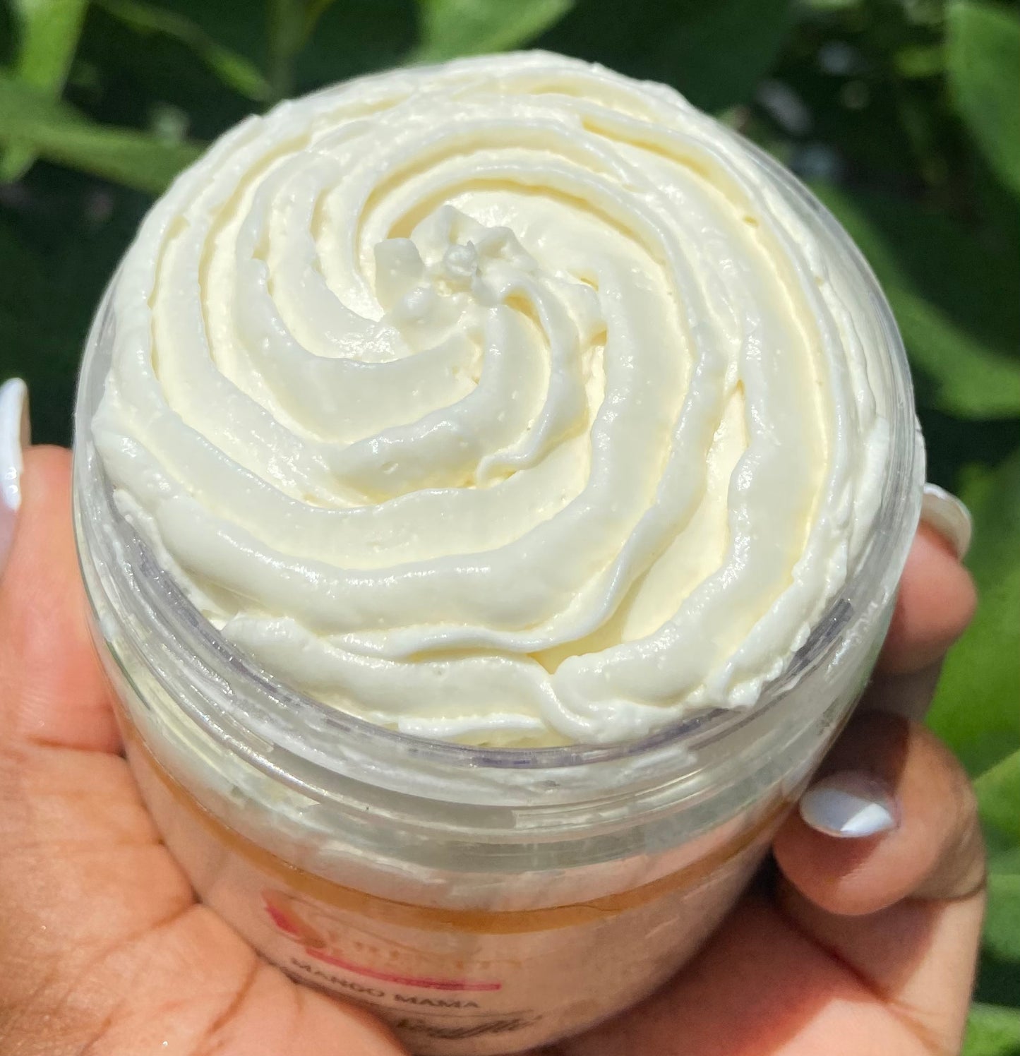 MangoLicious Body Butter